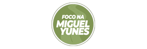 Foco na Miguel Yunes