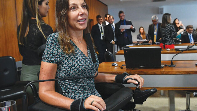 Poder legislativo defende a imprensa comunitária