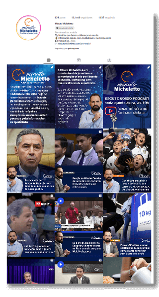 SINTONIA LESTE JORNAL