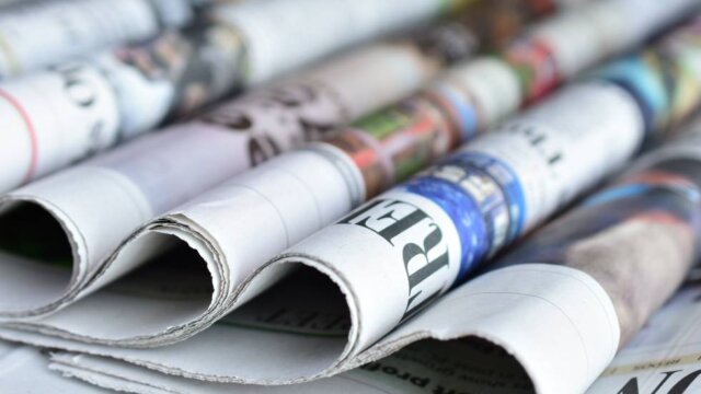 Queda no uso das redes sociais abre espaço para mídias tradicionais