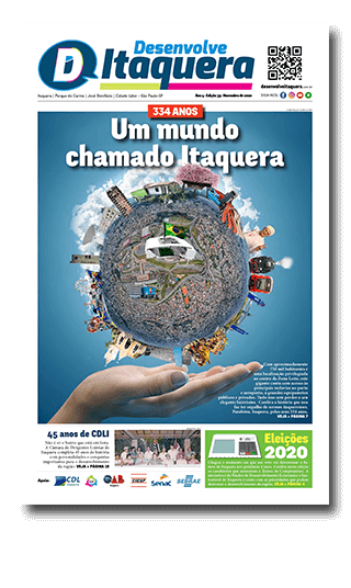 SINTONIA LESTE JORNAL