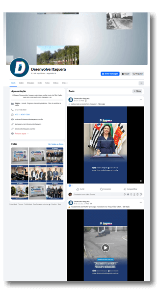 SINTONIA LESTE JORNAL