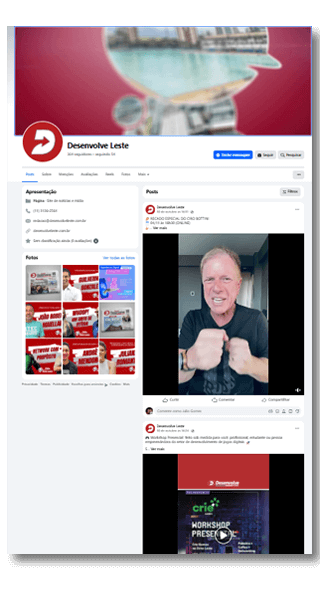 SINTONIA LESTE JORNAL