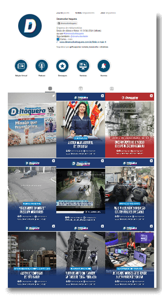 SINTONIA LESTE JORNAL