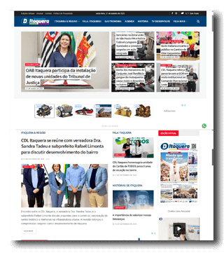 SINTONIA LESTE JORNAL