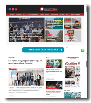 SINTONIA LESTE JORNAL SINTONIA LESTE JORNAL