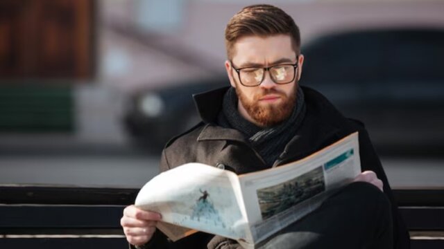 Jornais de bairro são ‘algoritmos’ que impulsionam pequenos negócios