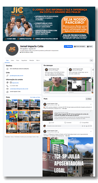 SINTONIA LESTE JORNAL