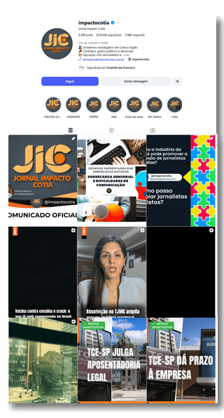 SINTONIA LESTE JORNAL