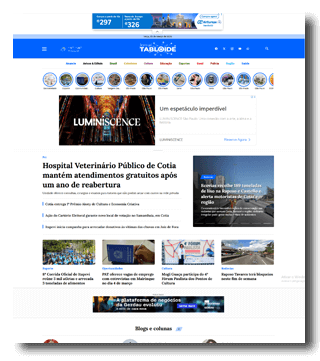SINTONIA LESTE JORNAL
