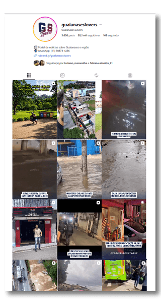 SINTONIA LESTE JORNAL