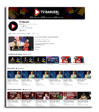 SINTONIA LESTE JORNAL