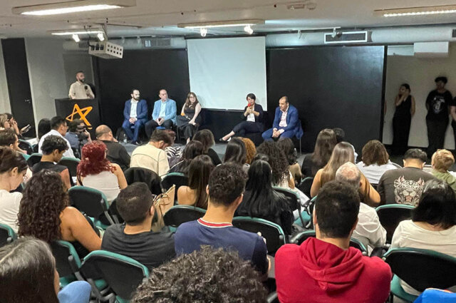 Mídias Regionais mostram a sua força no 1º Local Summit de São Paulo