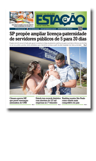 SINTONIA LESTE JORNAL SINTONIA LESTE JORNAL