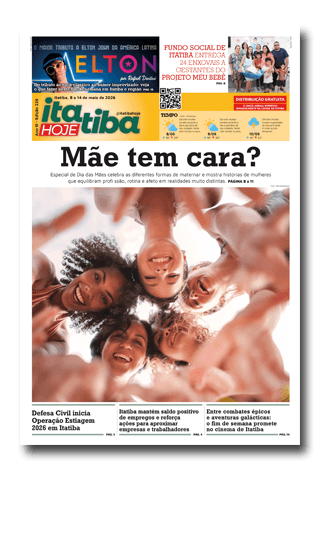 SINTONIA LESTE JORNAL