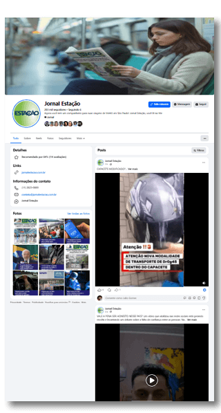 SINTONIA LESTE JORNAL SINTONIA LESTE JORNAL