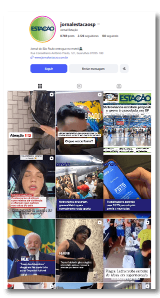 SINTONIA LESTE JORNAL SINTONIA LESTE JORNAL