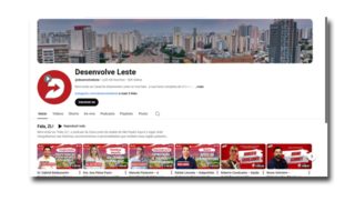 SINTONIA LESTE JORNAL SINTONIA LESTE JORNAL
