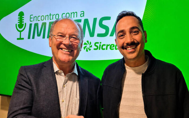 Sicredi reúne mais de 40 veículos regionais e reforça importância da imprensa local