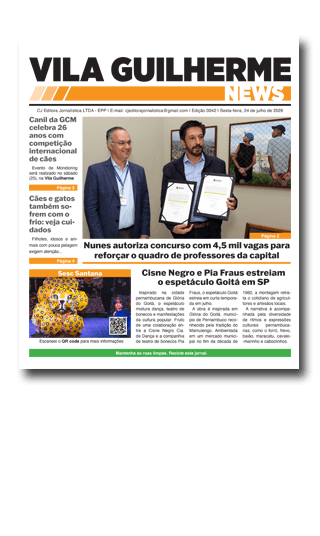 SINTONIA LESTE JORNAL SINTONIA LESTE JORNAL